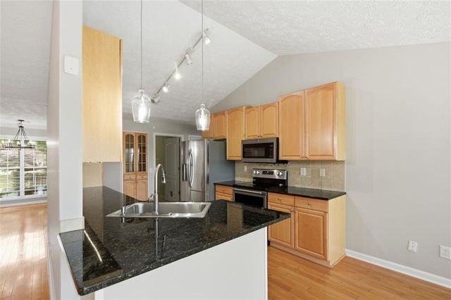 501 Spratlin Drive, Jefferson, GA 30549
