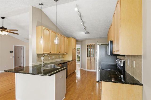 501 Spratlin Drive, Jefferson, GA 30549