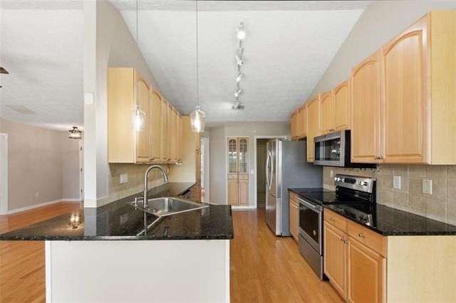 501 Spratlin Drive, Jefferson, GA 30549