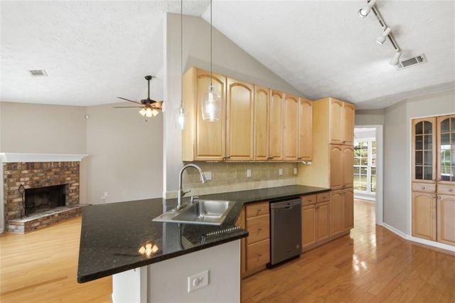 501 Spratlin Drive, Jefferson, GA 30549