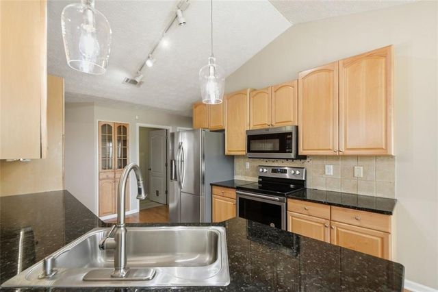 501 Spratlin Drive, Jefferson, GA 30549