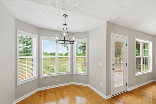 501 Spratlin Drive, Jefferson, GA 30549