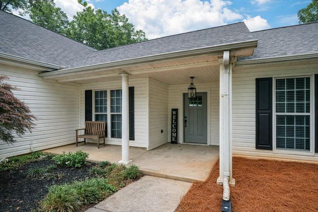 501 Spratlin Drive, Jefferson, GA 30549