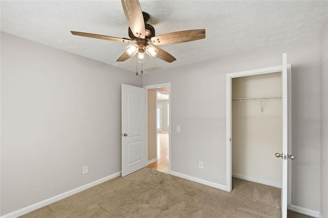501 Spratlin Drive, Jefferson, GA 30549