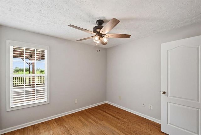 501 Spratlin Drive, Jefferson, GA 30549