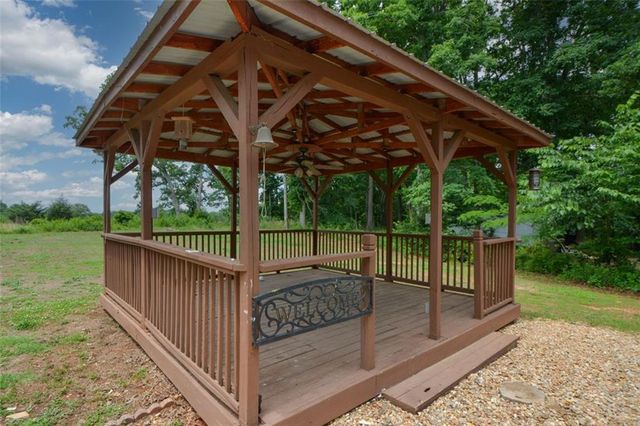 501 Spratlin Drive, Jefferson, GA 30549