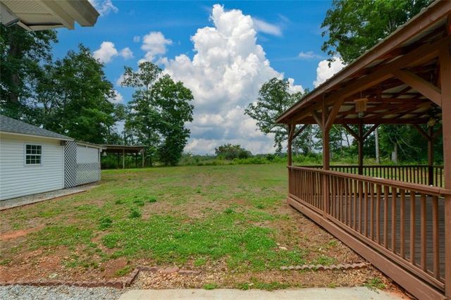 501 Spratlin Drive, Jefferson, GA 30549