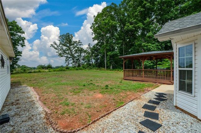 501 Spratlin Drive, Jefferson, GA 30549
