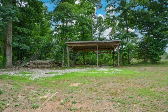 501 Spratlin Drive, Jefferson, GA 30549