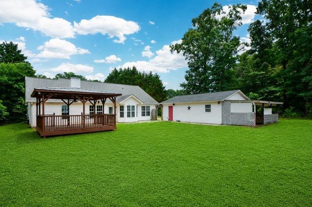 501 Spratlin Drive, Jefferson, GA 30549