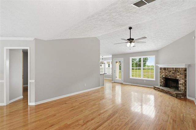 501 Spratlin Drive, Jefferson, GA 30549