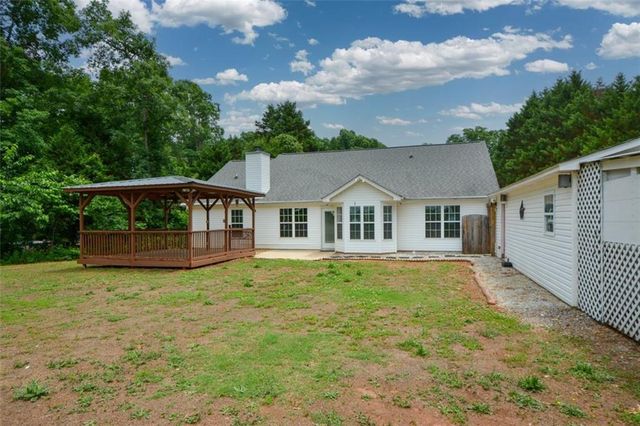 501 Spratlin Drive, Jefferson, GA 30549