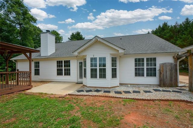 501 Spratlin Drive, Jefferson, GA 30549
