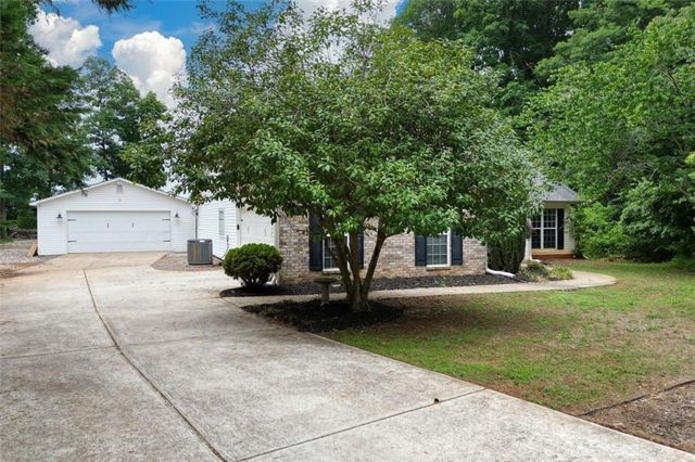 501 Spratlin Drive, Jefferson, GA 30549