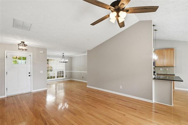 501 Spratlin Drive, Jefferson, GA 30549