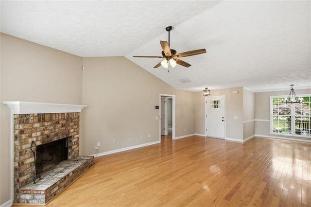 501 Spratlin Drive, Jefferson, GA 30549