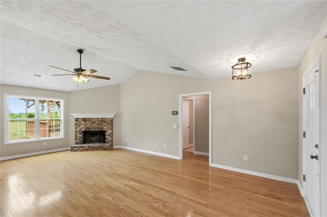 501 Spratlin Drive, Jefferson, GA 30549