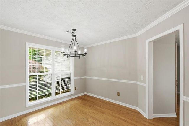 501 Spratlin Drive, Jefferson, GA 30549