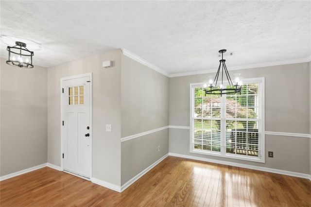 501 Spratlin Drive, Jefferson, GA 30549