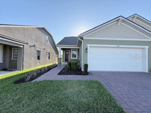 2668 SPIDER LILY COURT, Clermont, FL 34711