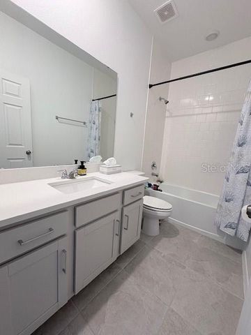 2668 SPIDER LILY COURT, Clermont, FL 34711