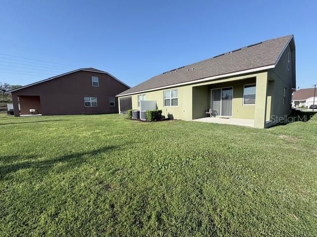 2668 SPIDER LILY COURT, Clermont, FL 34711