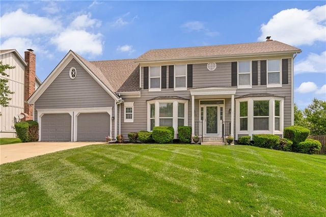 10329 Ballentine Street, Overland Park, KS 66214