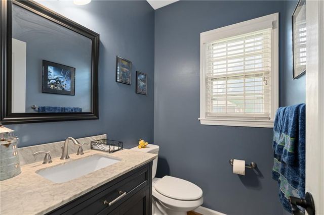 10329 Ballentine Street, Overland Park, KS 66214