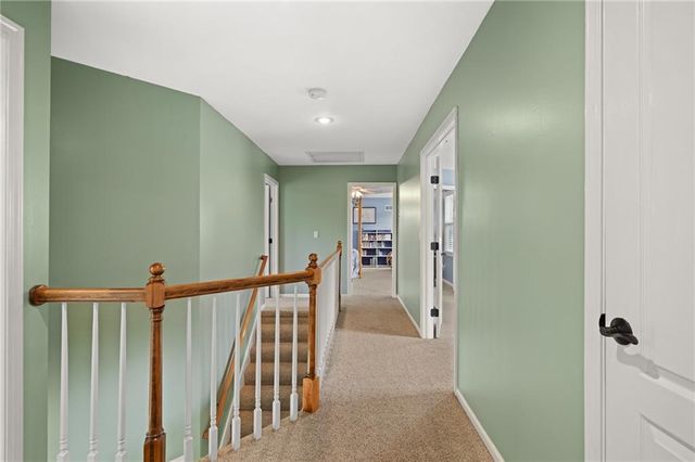 10329 Ballentine Street, Overland Park, KS 66214