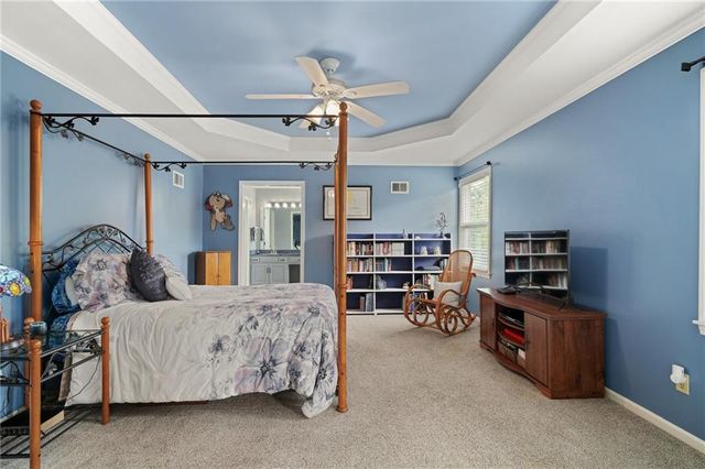10329 Ballentine Street, Overland Park, KS 66214