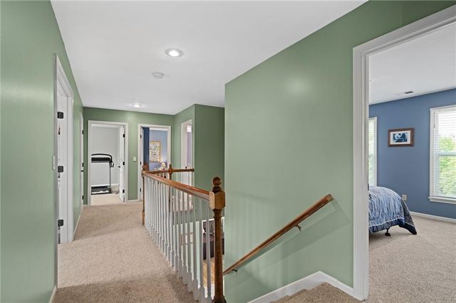 10329 Ballentine Street, Overland Park, KS 66214