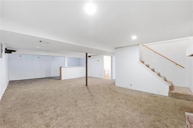 203 N Murphy Drive, Raymore, MO 64083