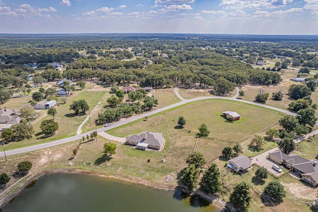 1307 Brent Avenue, Terrell, TX 75160