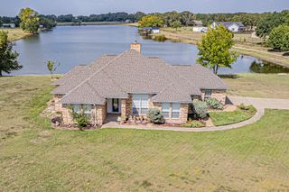 1307 Brent Avenue, Terrell, TX 75160