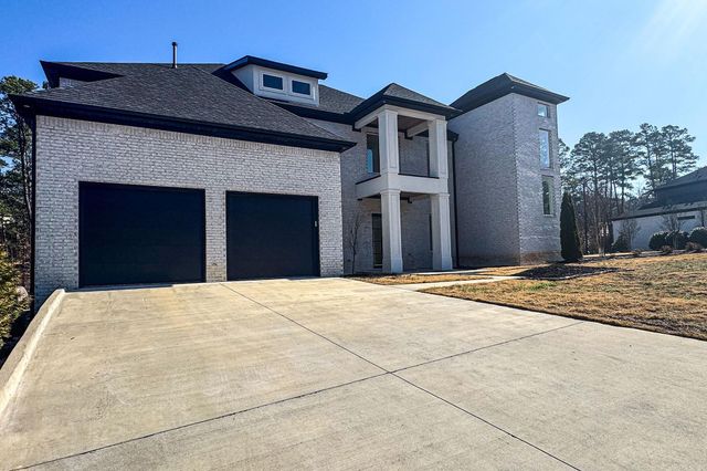 32 Corlay Drive, Little Rock, AR 72223