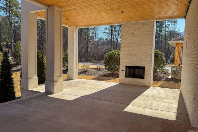 32 Corlay Drive, Little Rock, AR 72223