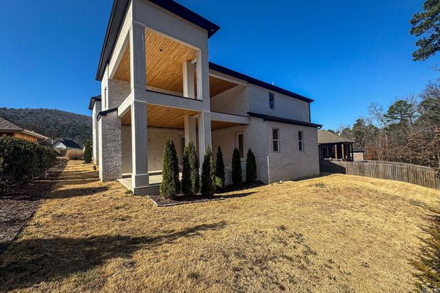 32 Corlay Drive, Little Rock, AR 72223