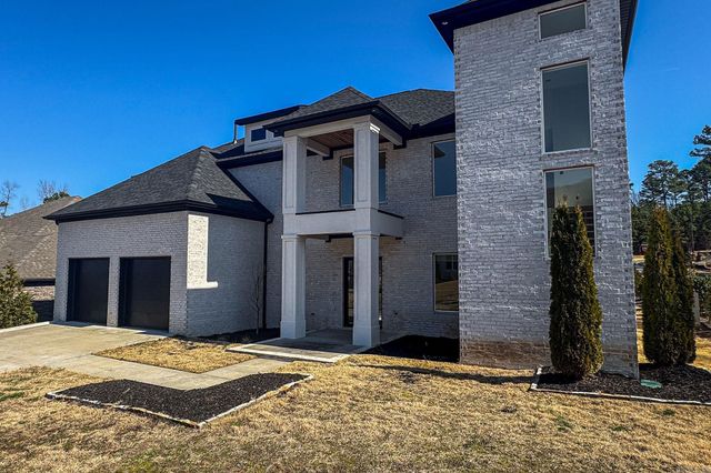 32 Corlay Drive, Little Rock, AR 72223