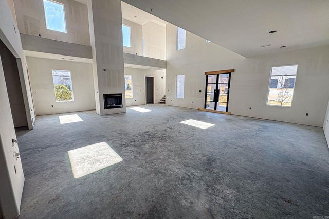 32 Corlay Drive, Little Rock, AR 72223