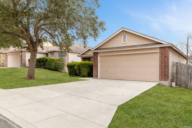 12923 Camino Carlos, San Antonio, TX 78233