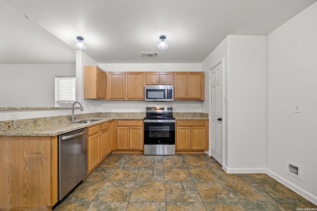 12923 Camino Carlos, San Antonio, TX 78233