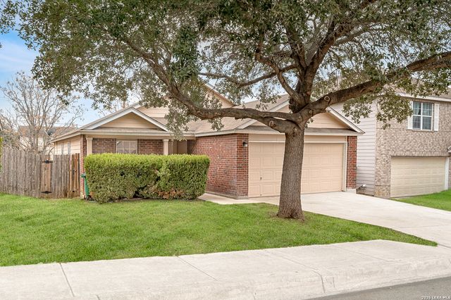 12923 Camino Carlos, San Antonio, TX 78233