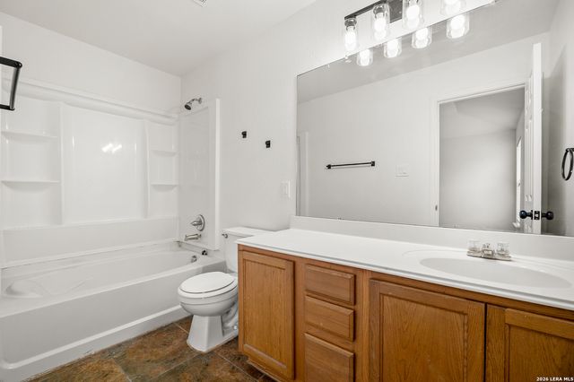 12923 Camino Carlos, San Antonio, TX 78233