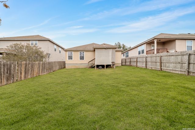 12923 Camino Carlos, San Antonio, TX 78233