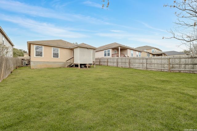 12923 Camino Carlos, San Antonio, TX 78233