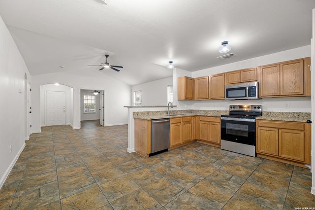 12923 Camino Carlos, San Antonio, TX 78233