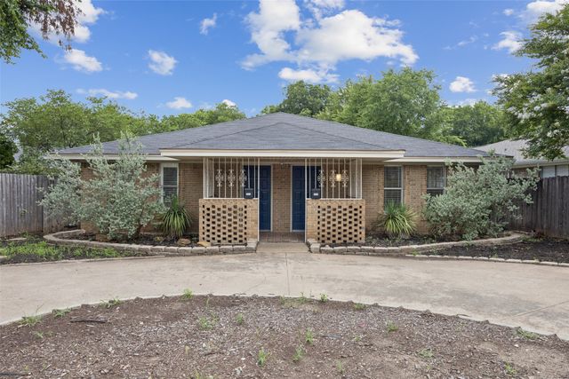2529 W 12th Street, Dallas, TX 75211