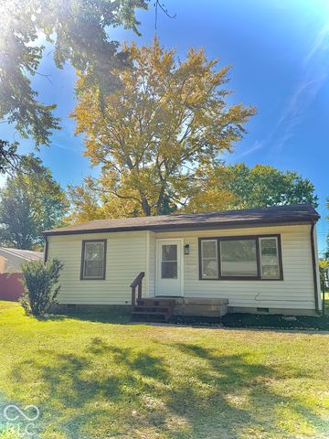 2009 Manger Lane, Anderson, IN 46011