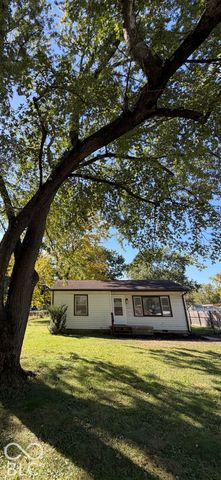 2009 Manger Lane, Anderson, IN 46011