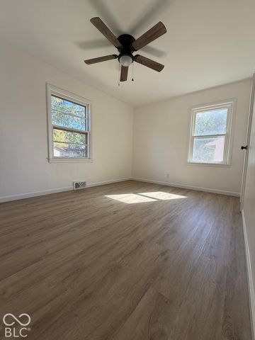 2009 Manger Lane, Anderson, IN 46011